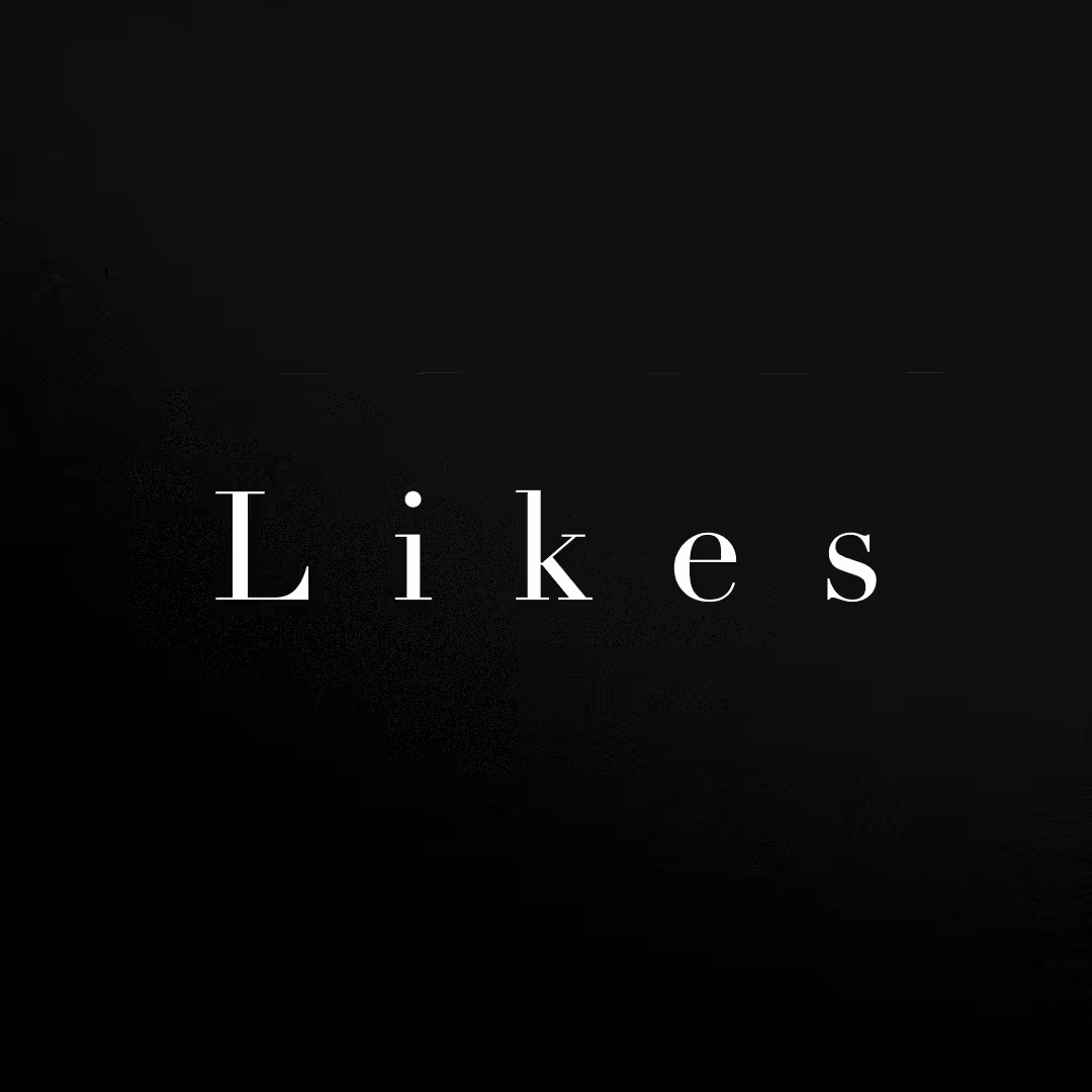 Likes 