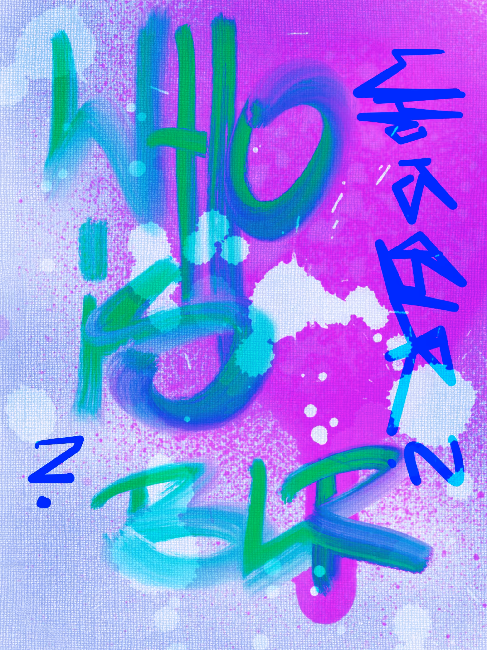 who is BLR ?