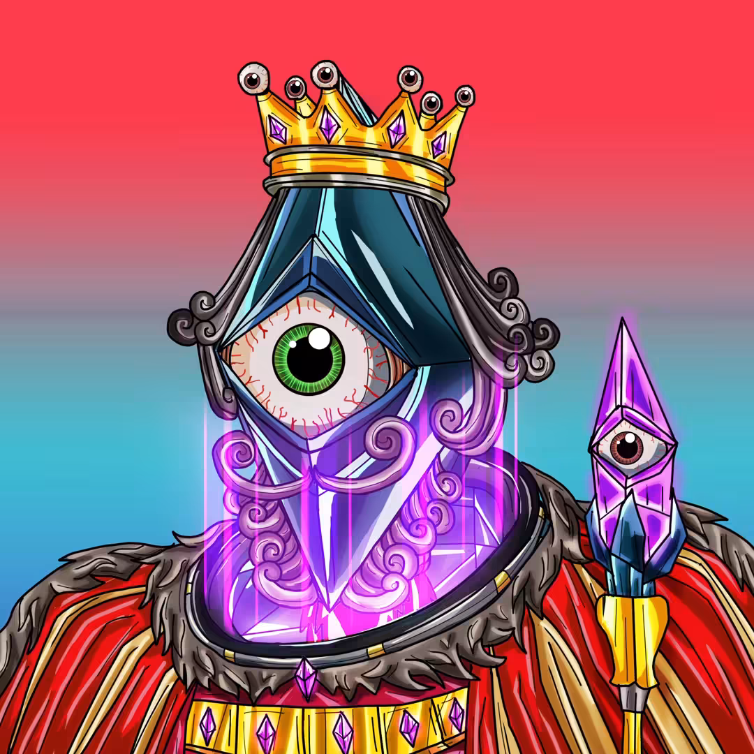 KING OF ETH