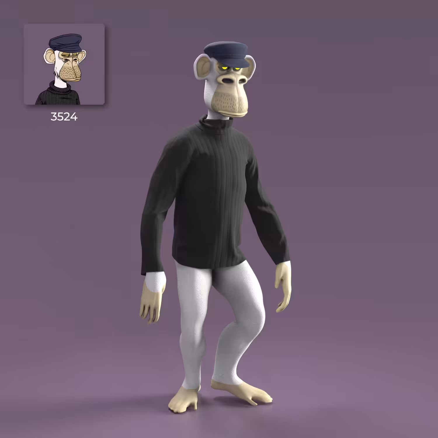 3524