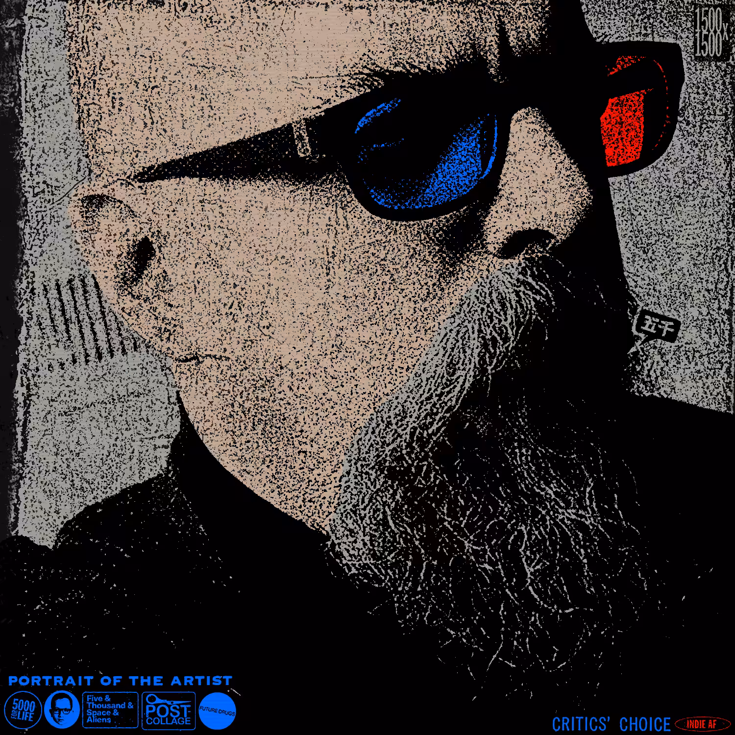 Portrait of the Artist (106.365)