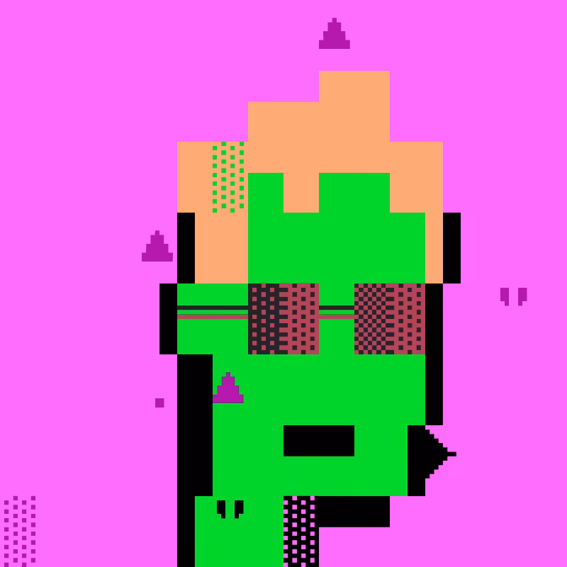 Gen DOS Punk #283
