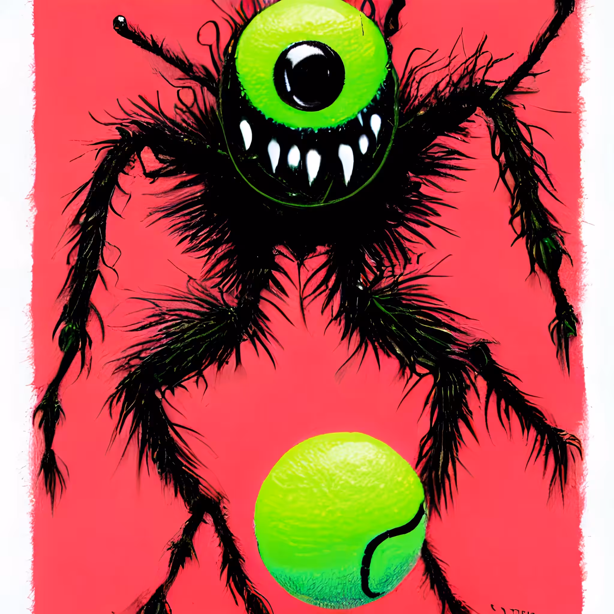 Arachnido