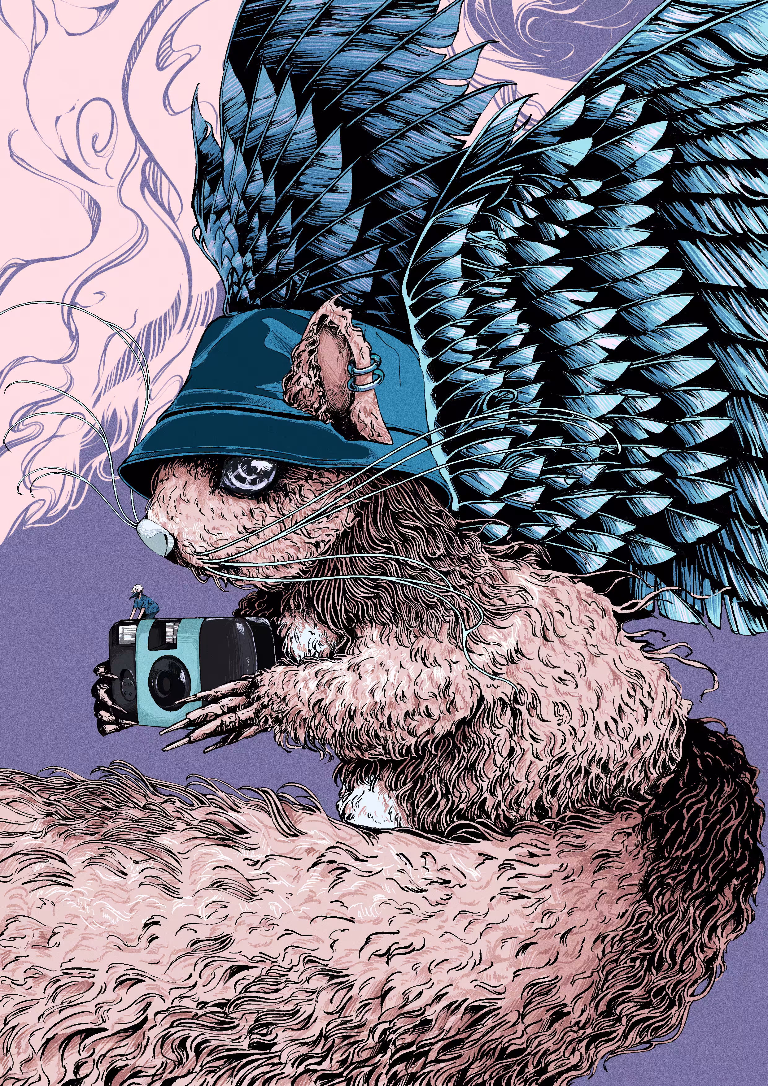 Squirrel