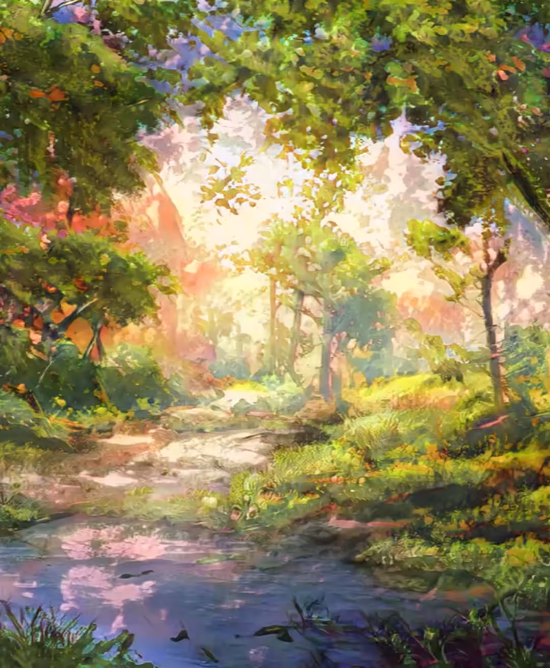 / NEW LAND /