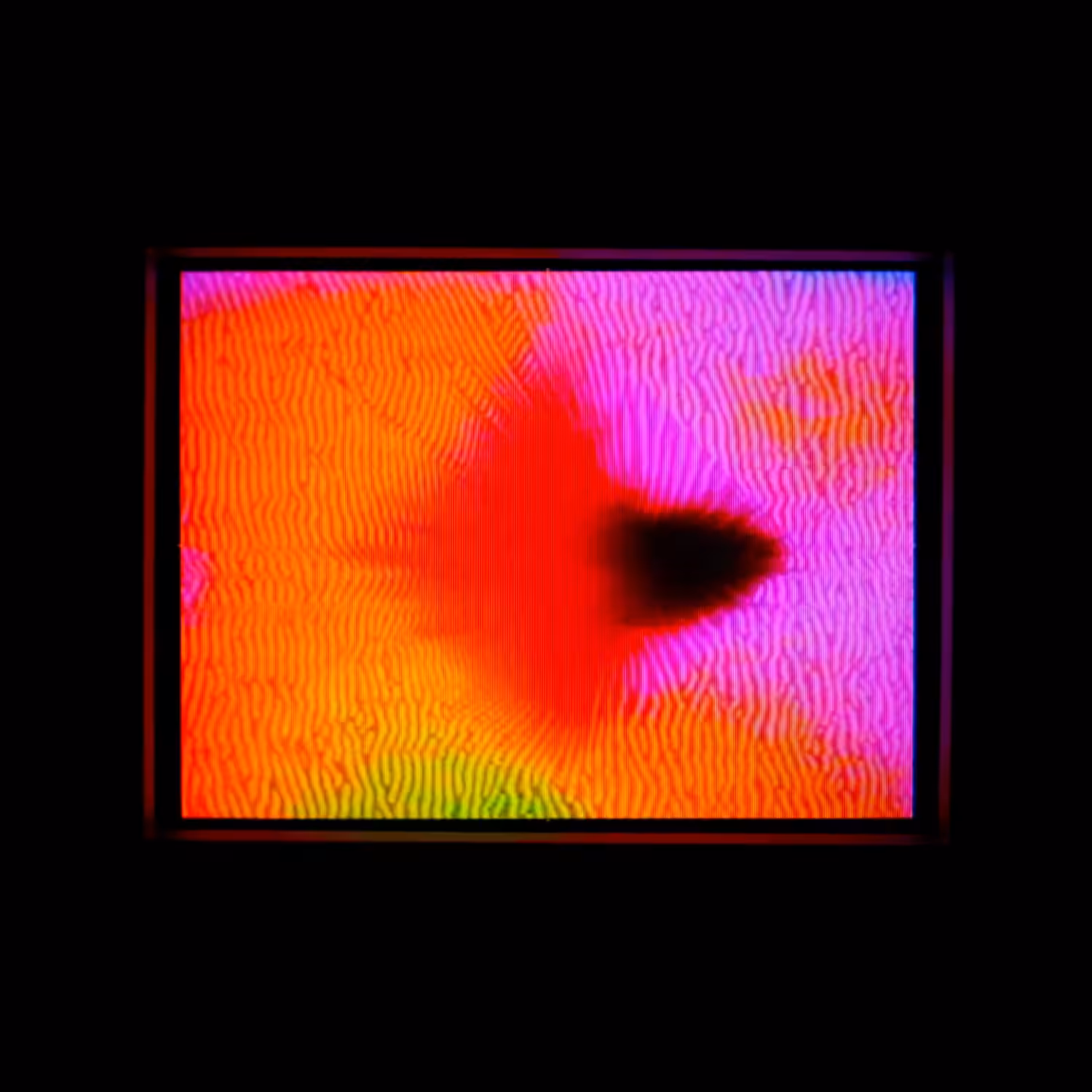 Ergosphere IV