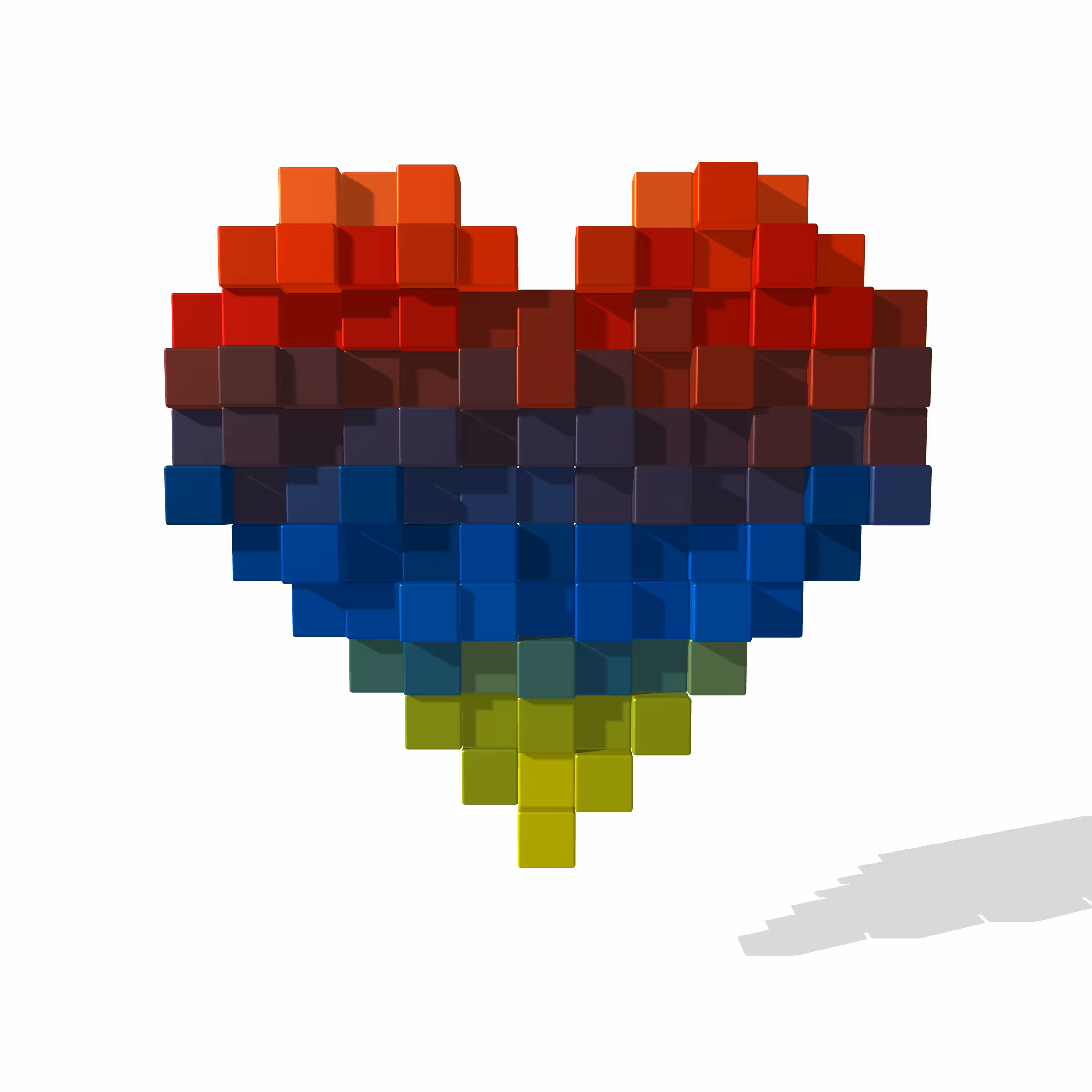 heart + craft #28084