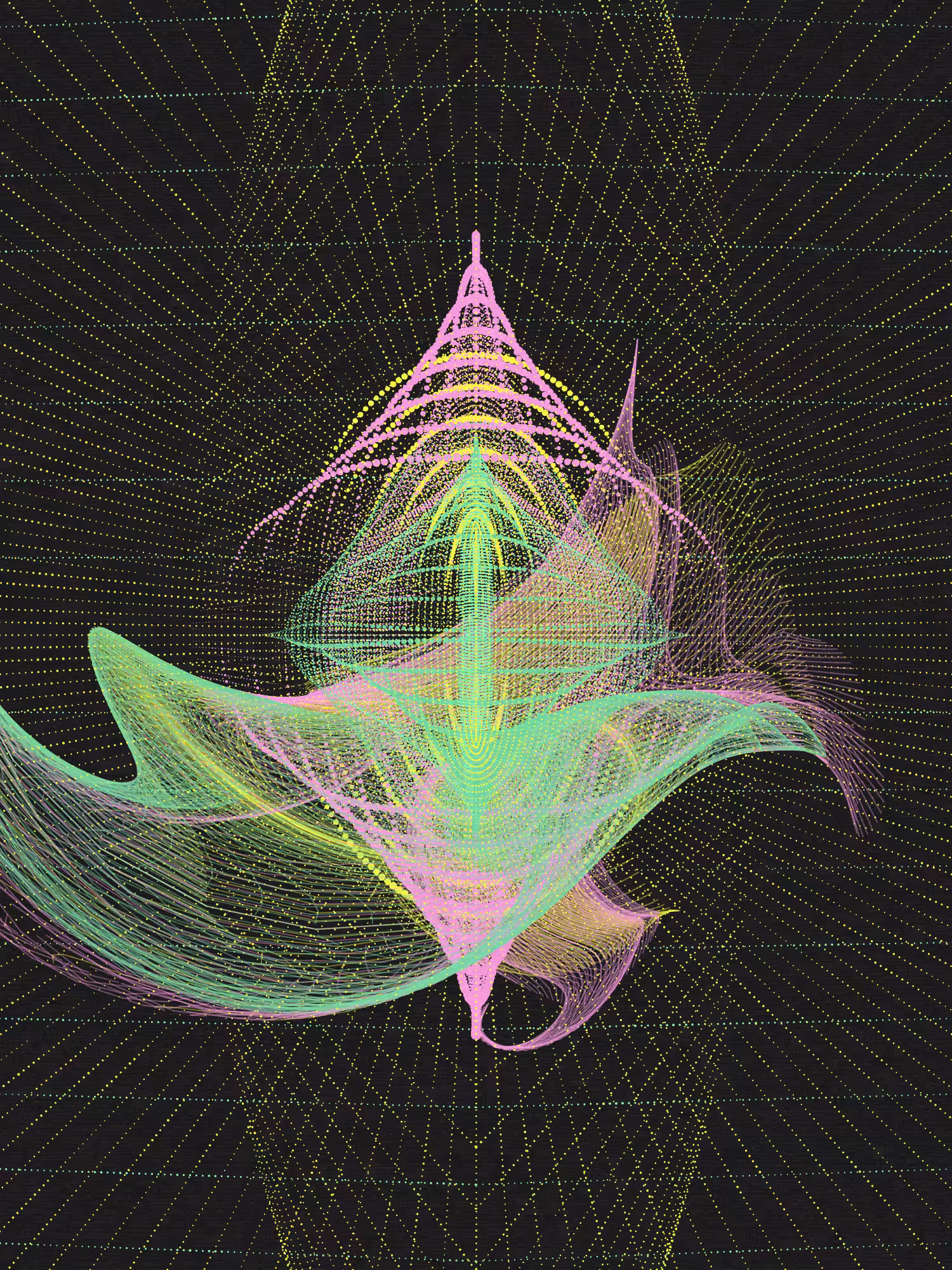 Limbic Vortex #241