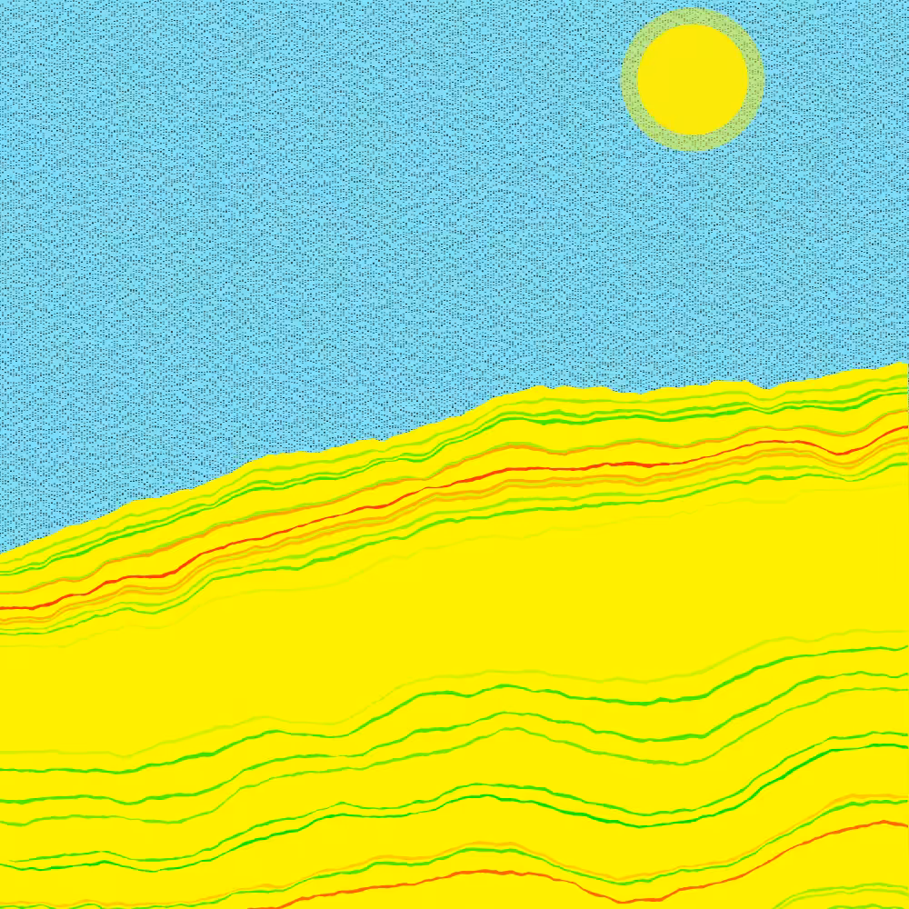Sunny day #5