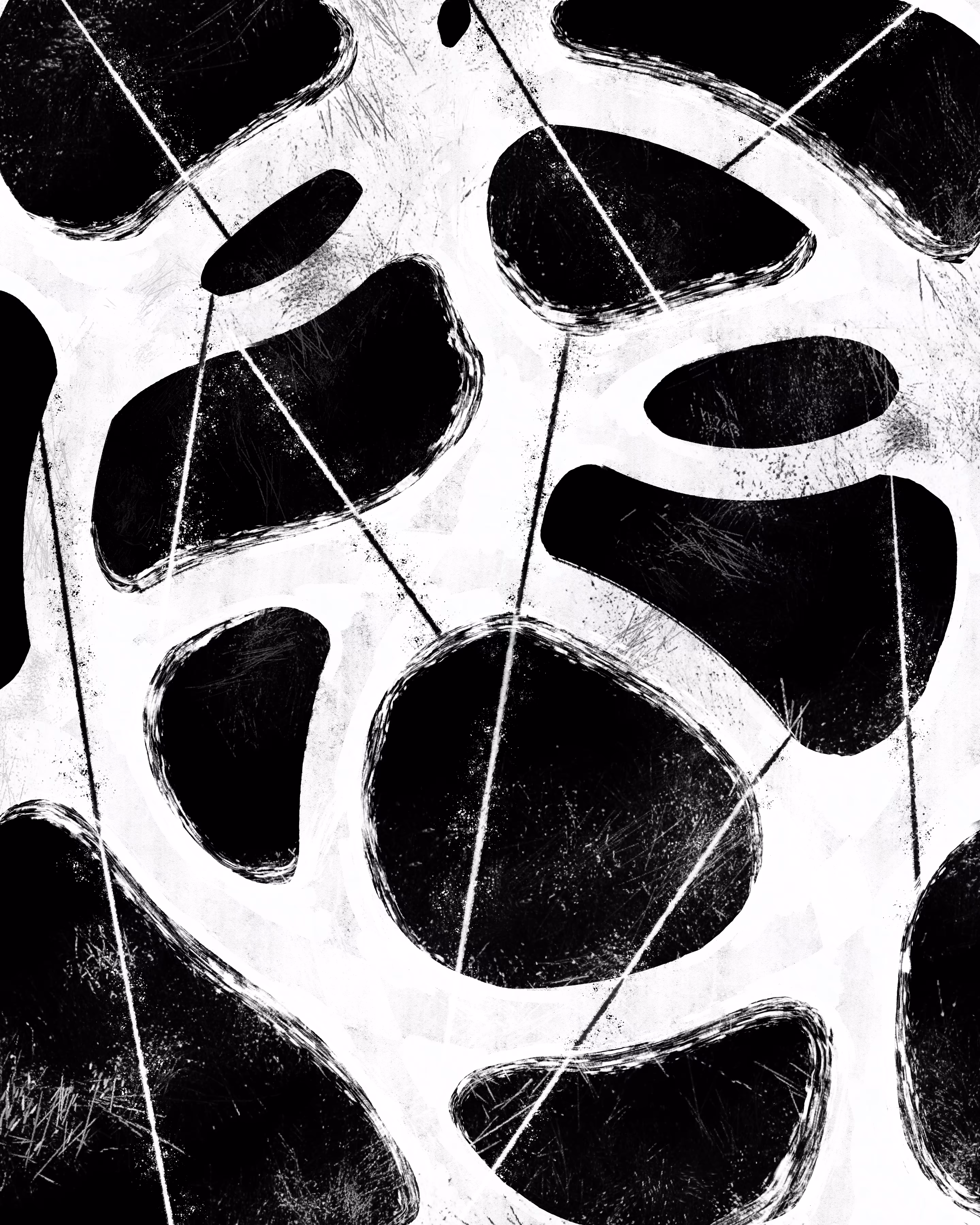 ENTANGLEMENT V