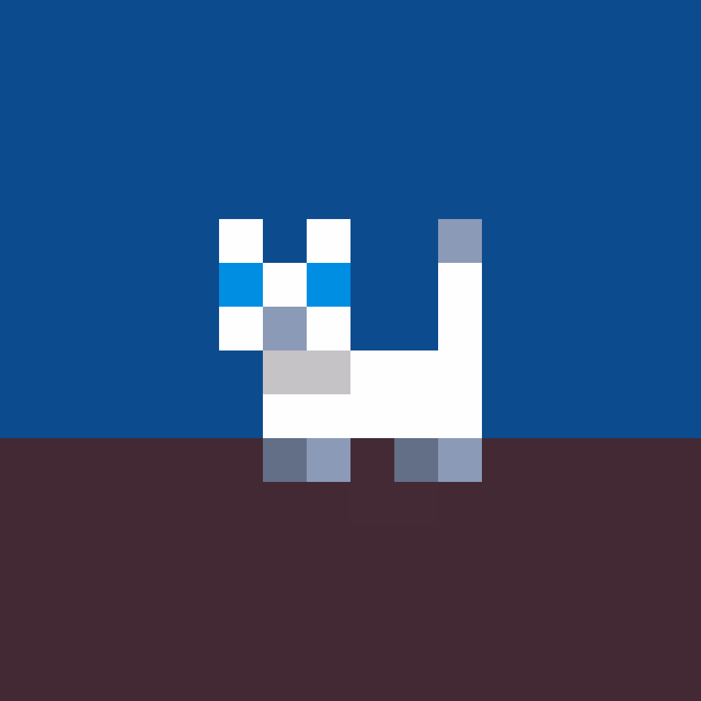 Tiny Kitten 012