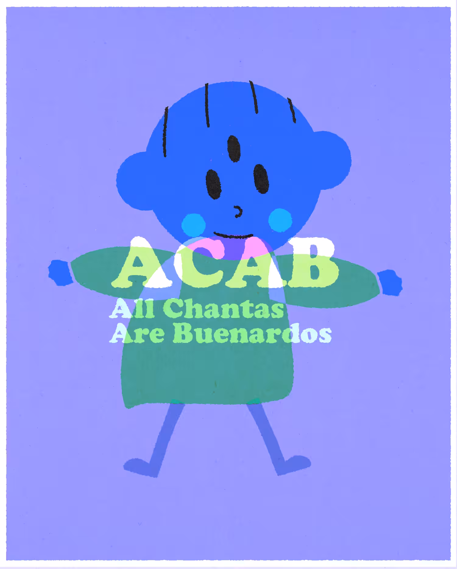 ACAB