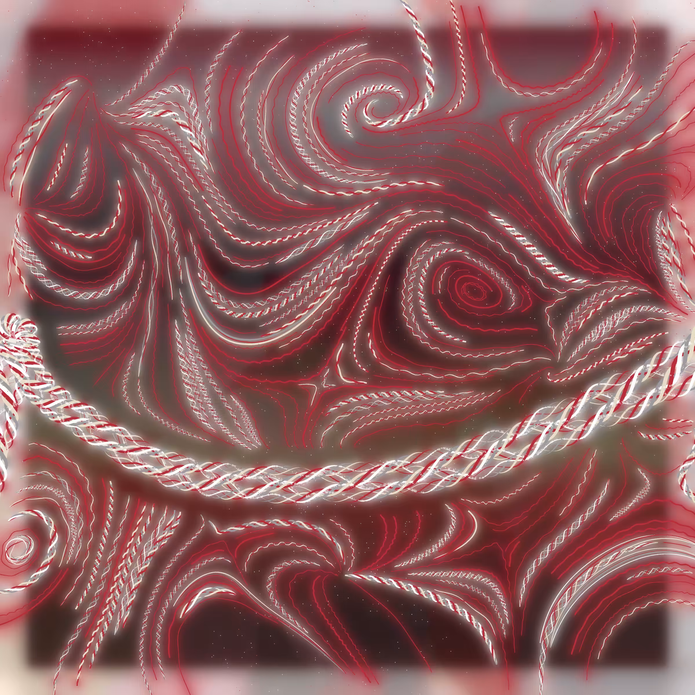 Friendship Bracelets #26504