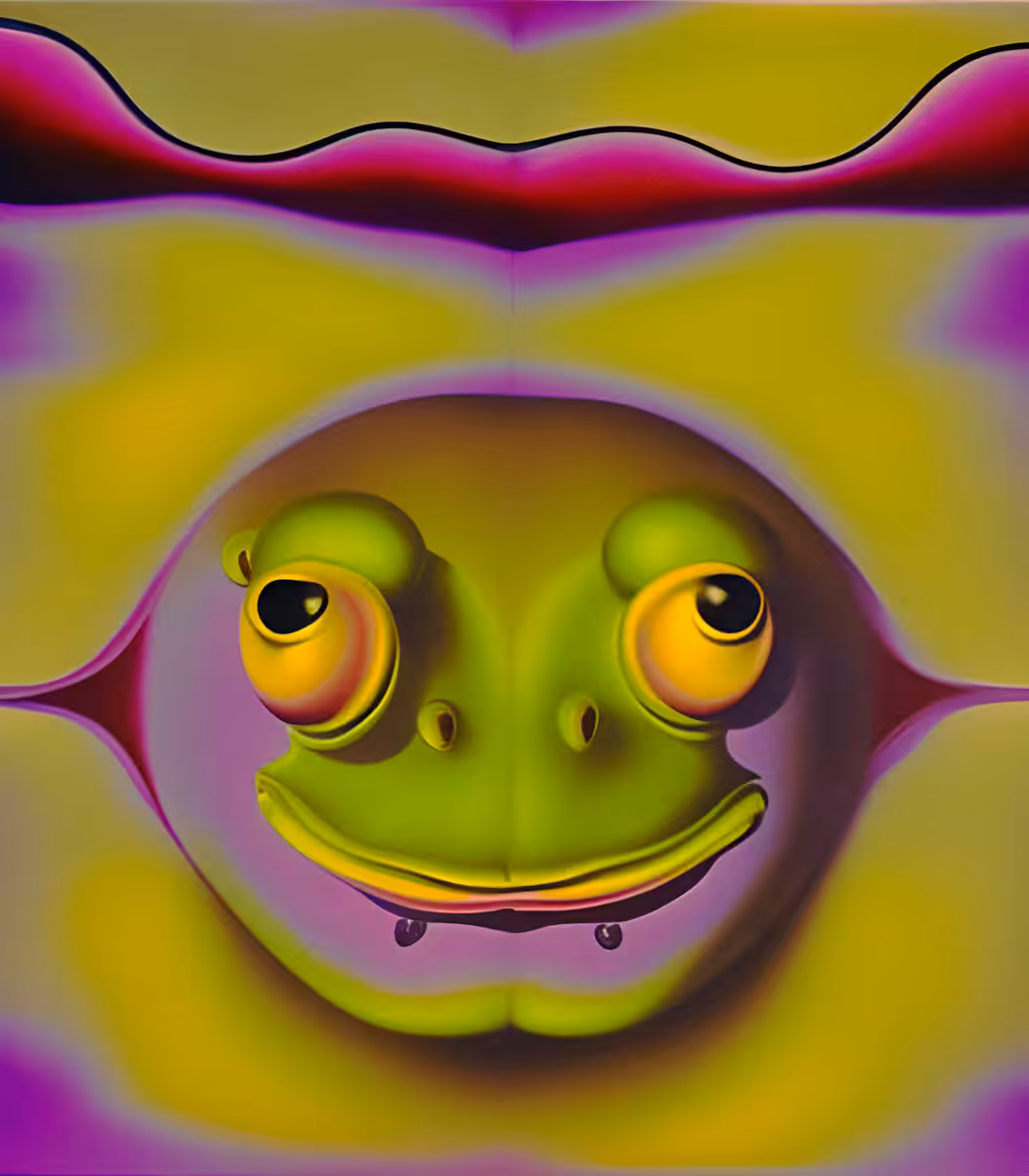 FROGES #157
