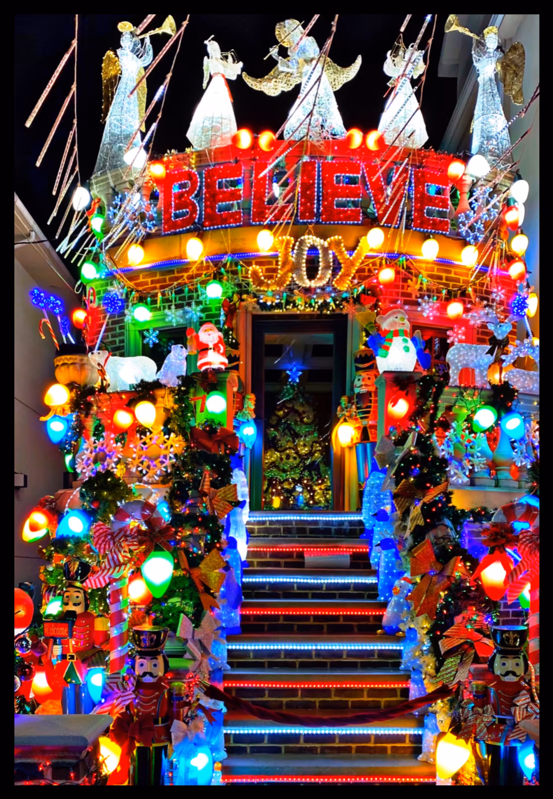 tis the season viii