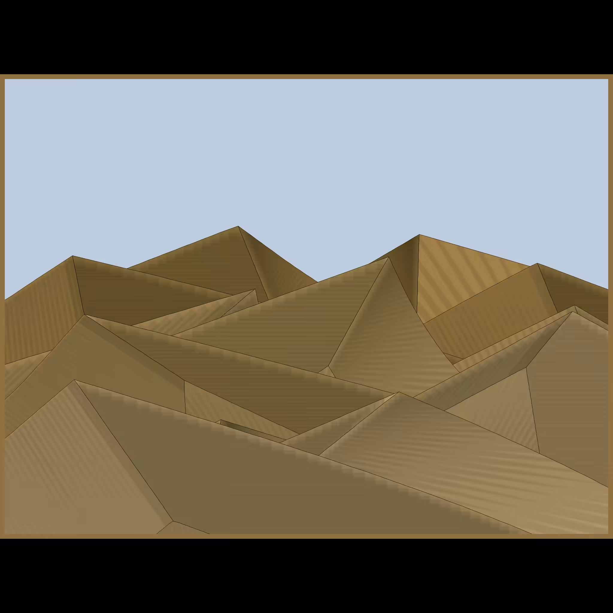 Mt Linear #13
