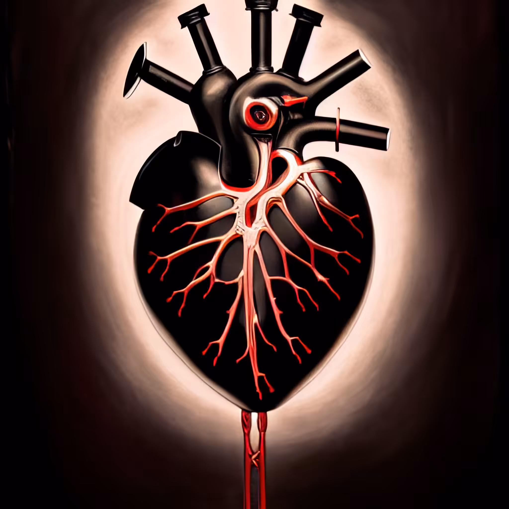 Have (A) Heart: Have a Fuckin Heart #632