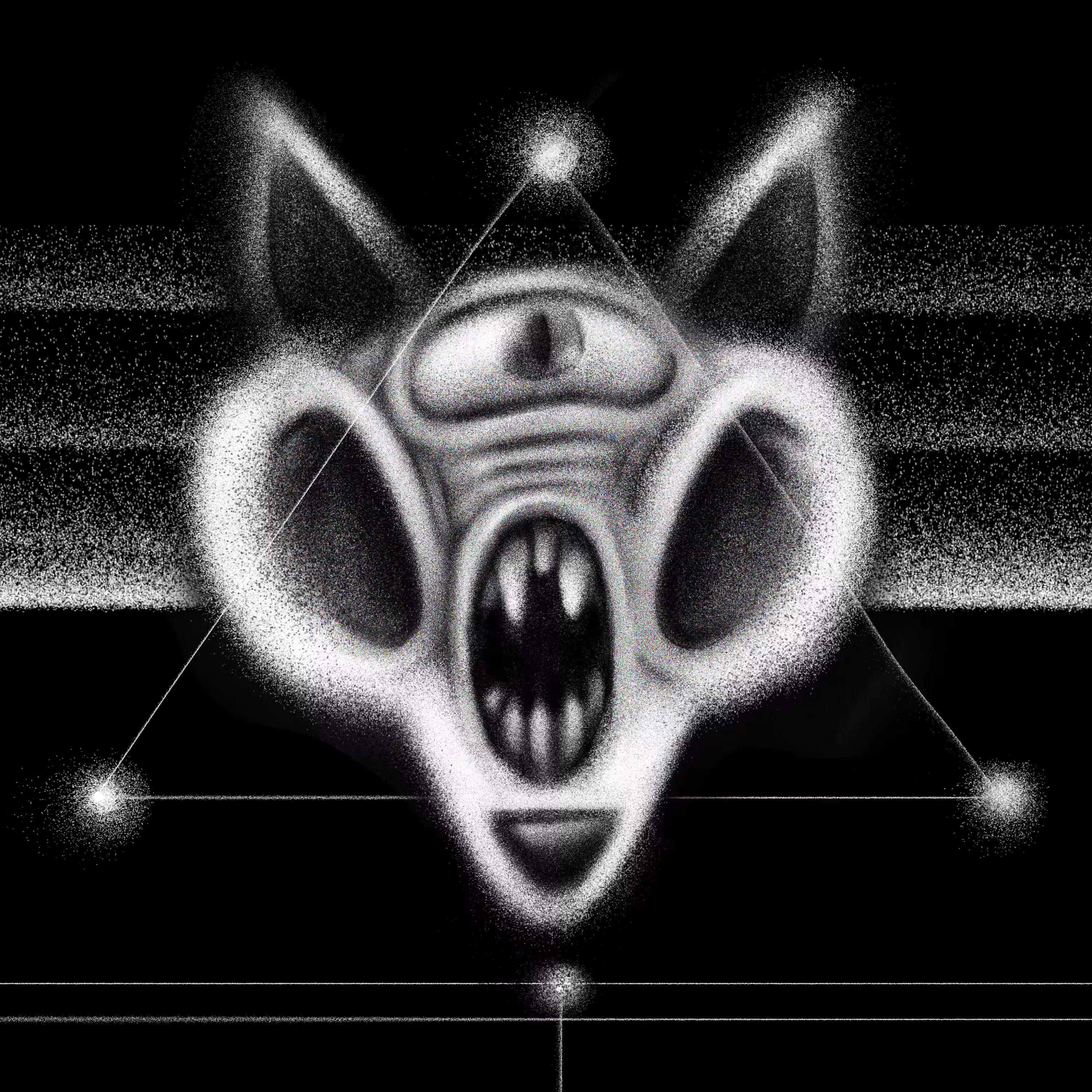 #07/07 ANGRY STAR FOX