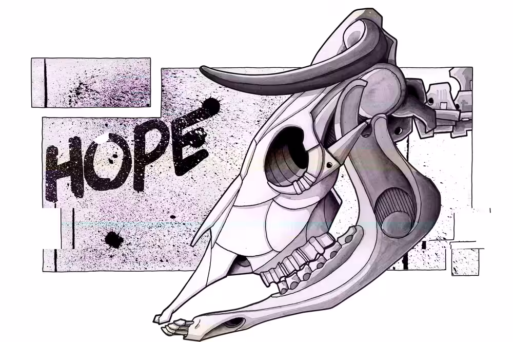 Bull HOPE 2