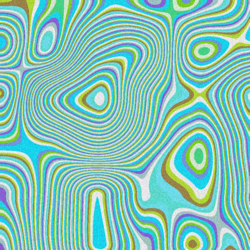 Organic Oeuvre #48
