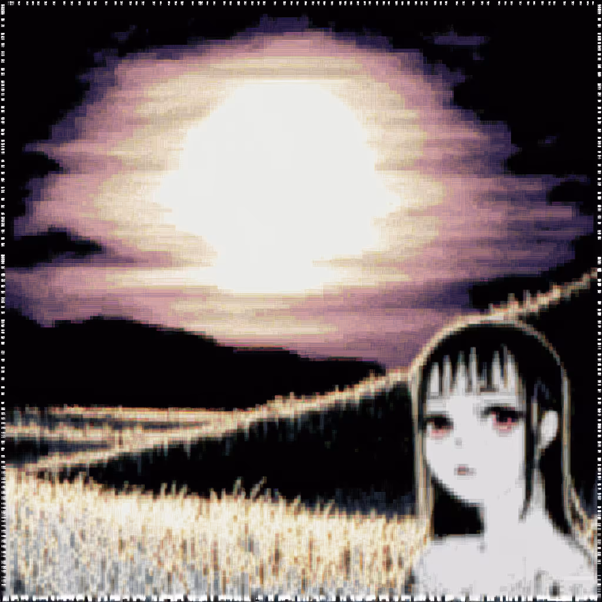among fields and phantoms