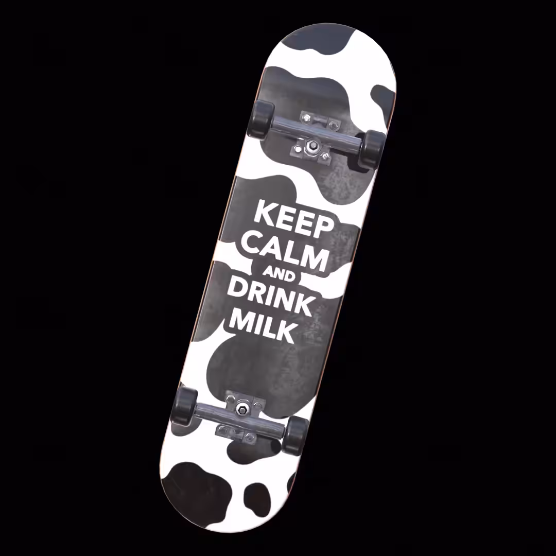 TEZ DECK 005
