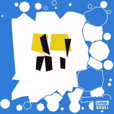 SMOL BLOB #85