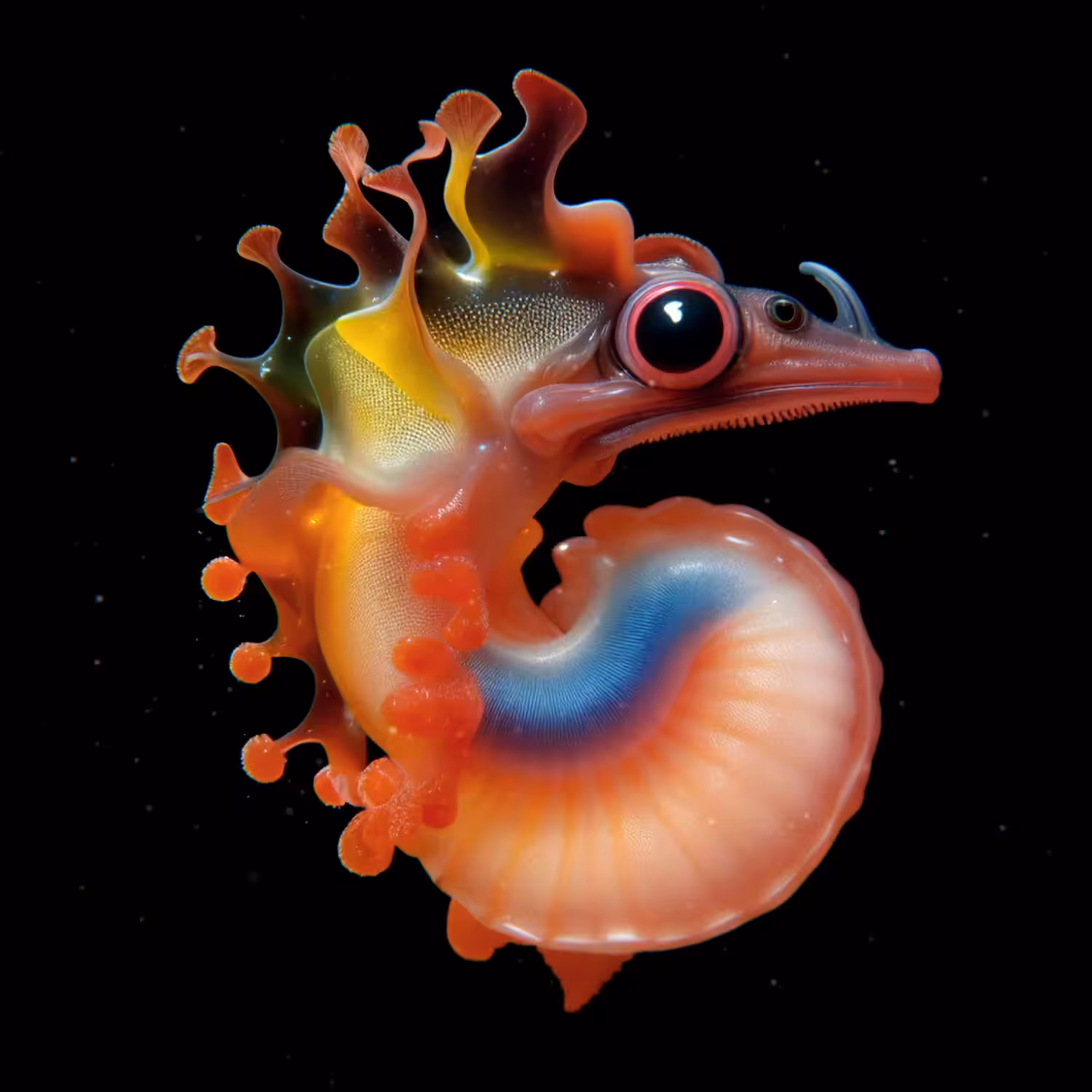 Mollis Marinus