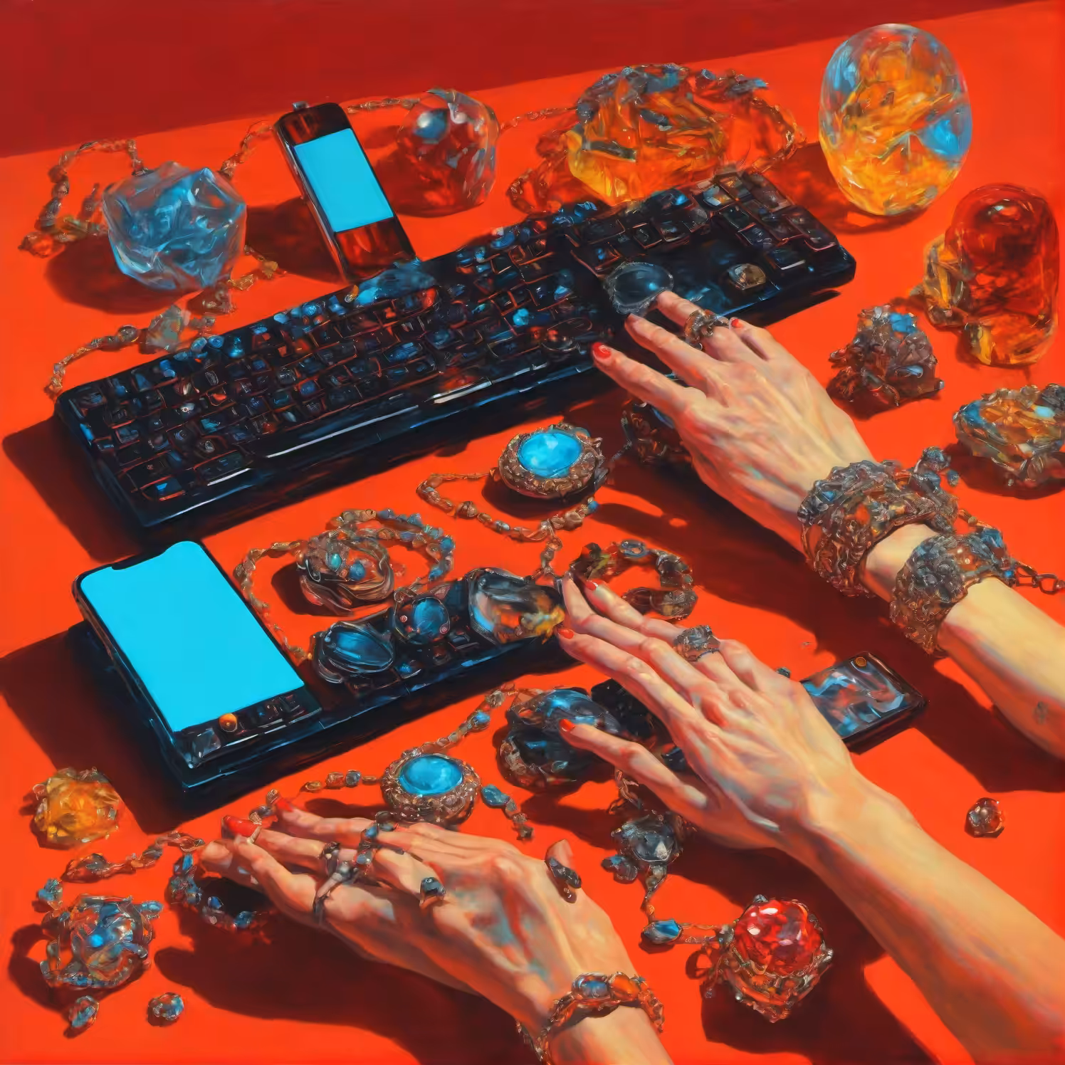 art and value  #487