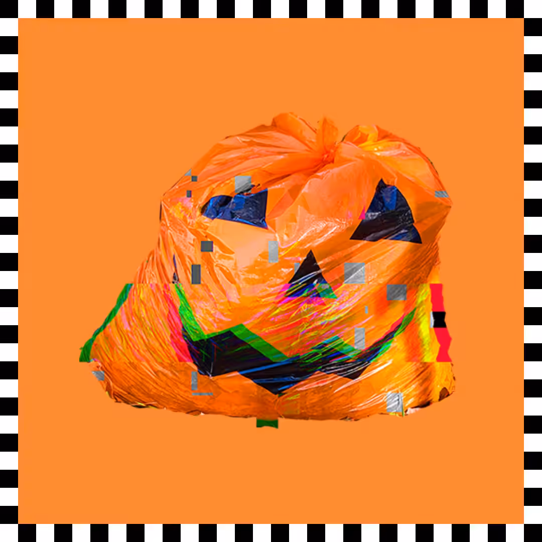 fx[TRASH] #163