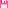 Floppy Disk : PINK