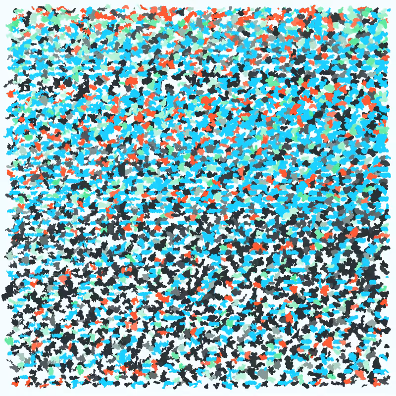 Loom Pixels #62
