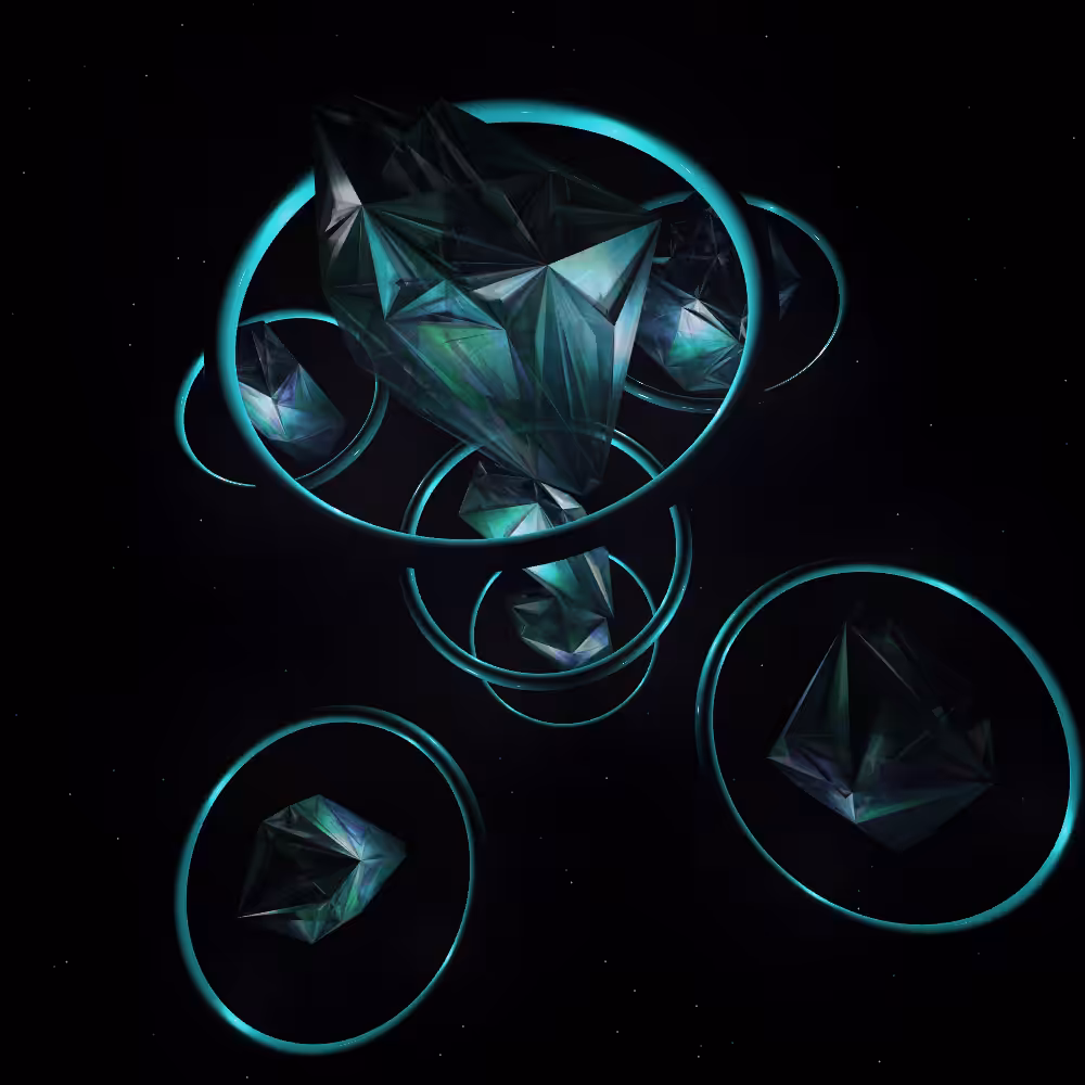 Space Gems #178