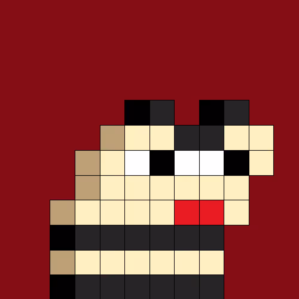 Pepels: Pepel #91