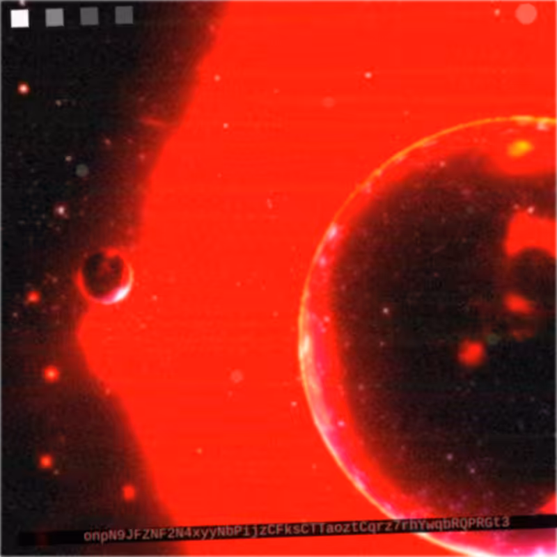 subsatellite #21