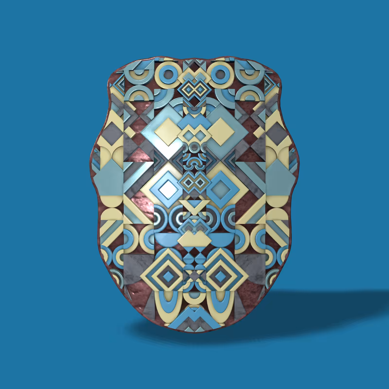 3D Generativemasks #2647