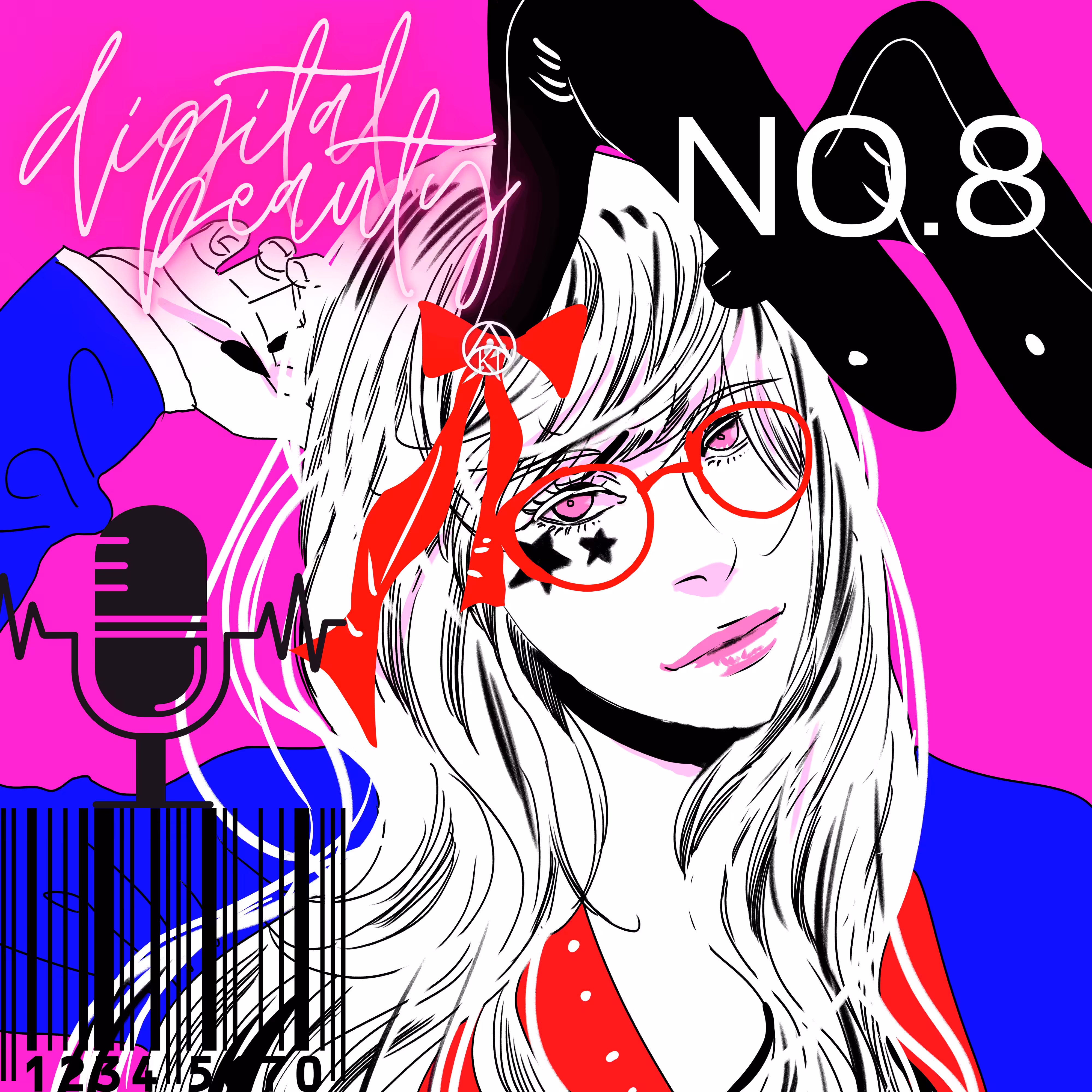 DB:No8