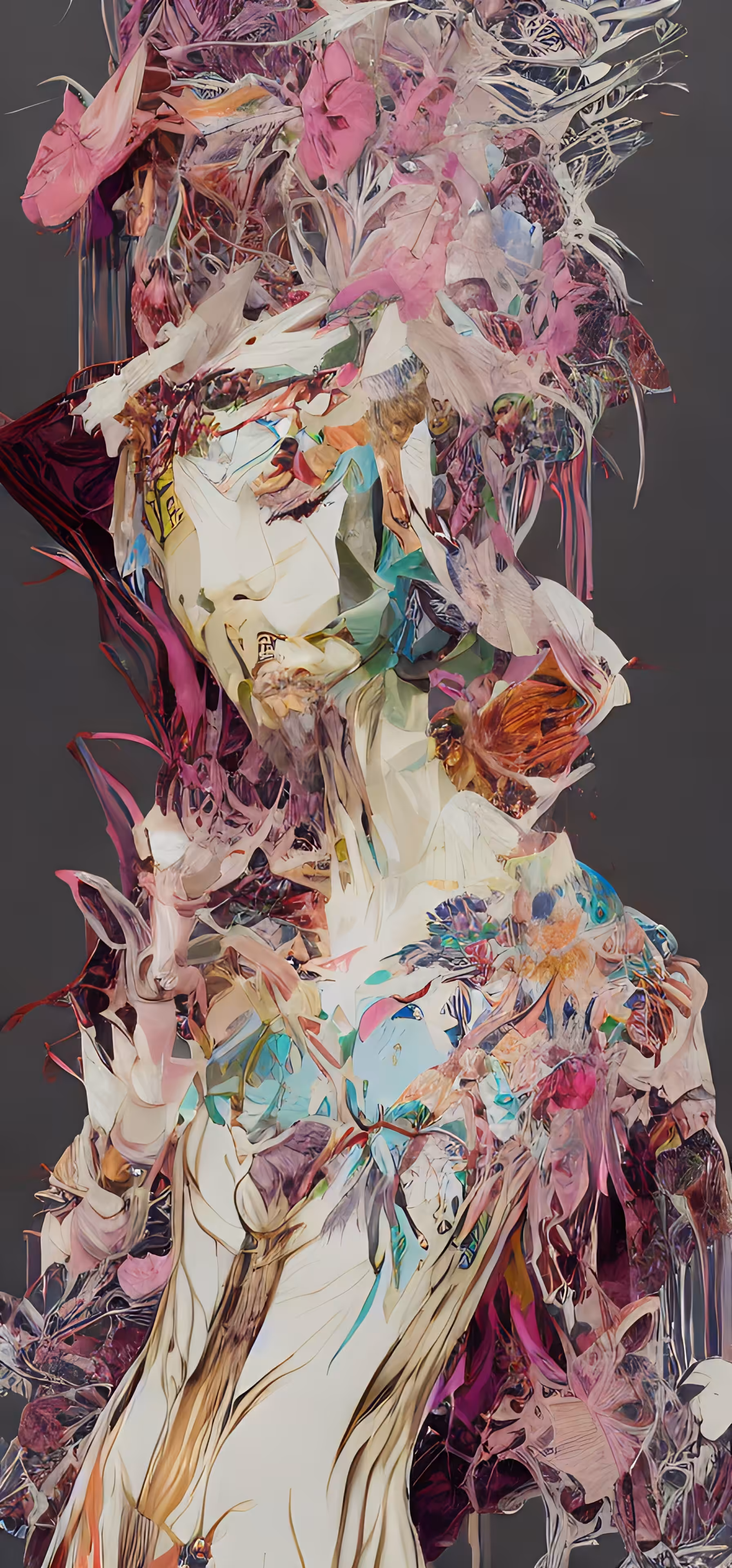Complexity Incarnate
