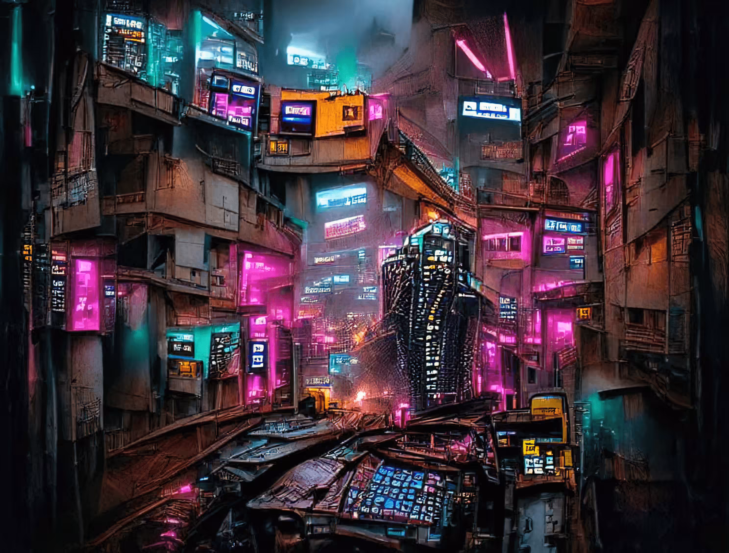 Seoul 56 Cyber