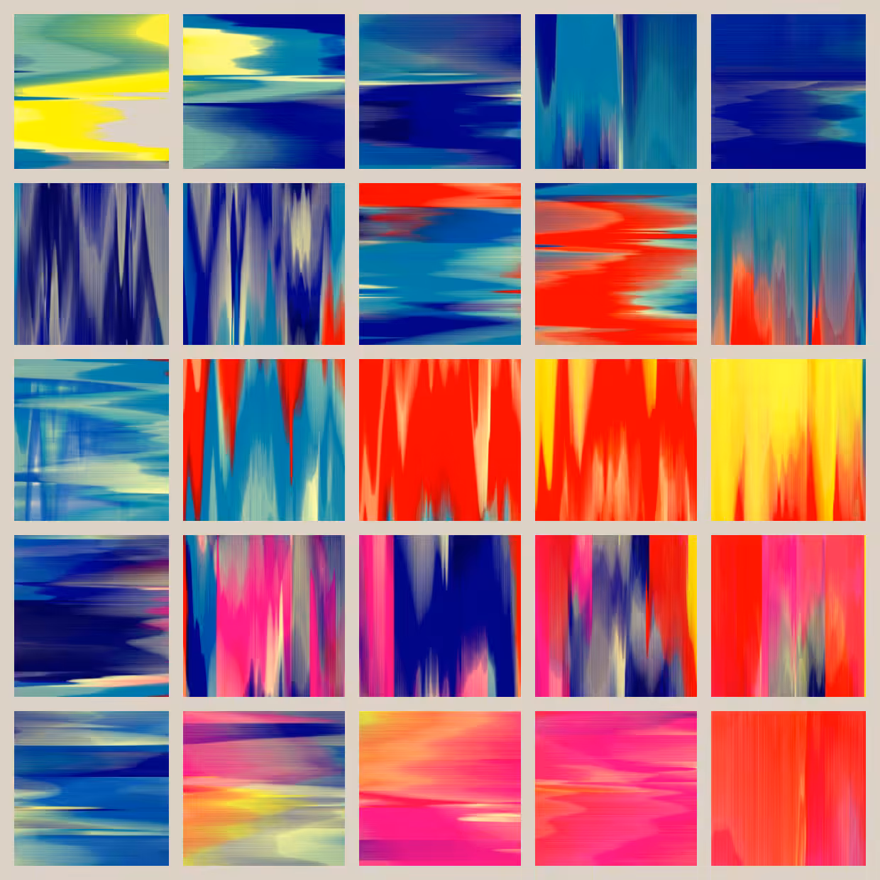 Influence no.3:Auras #92