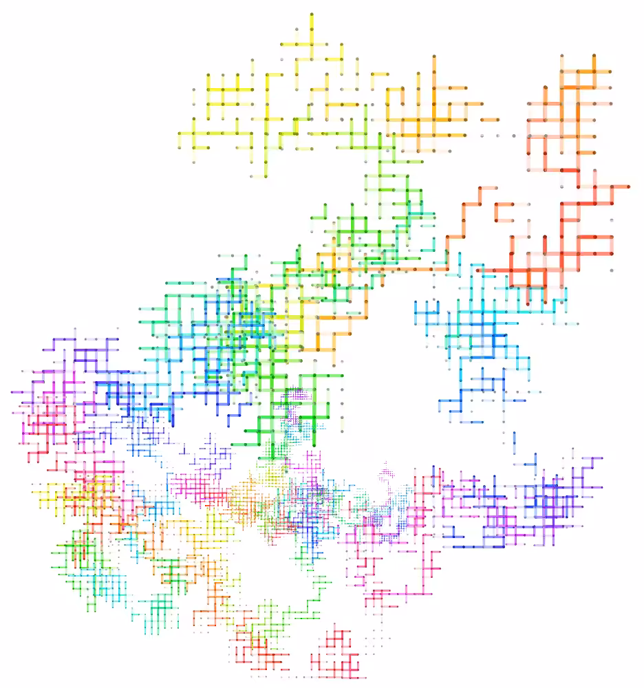 Life Labyrinth