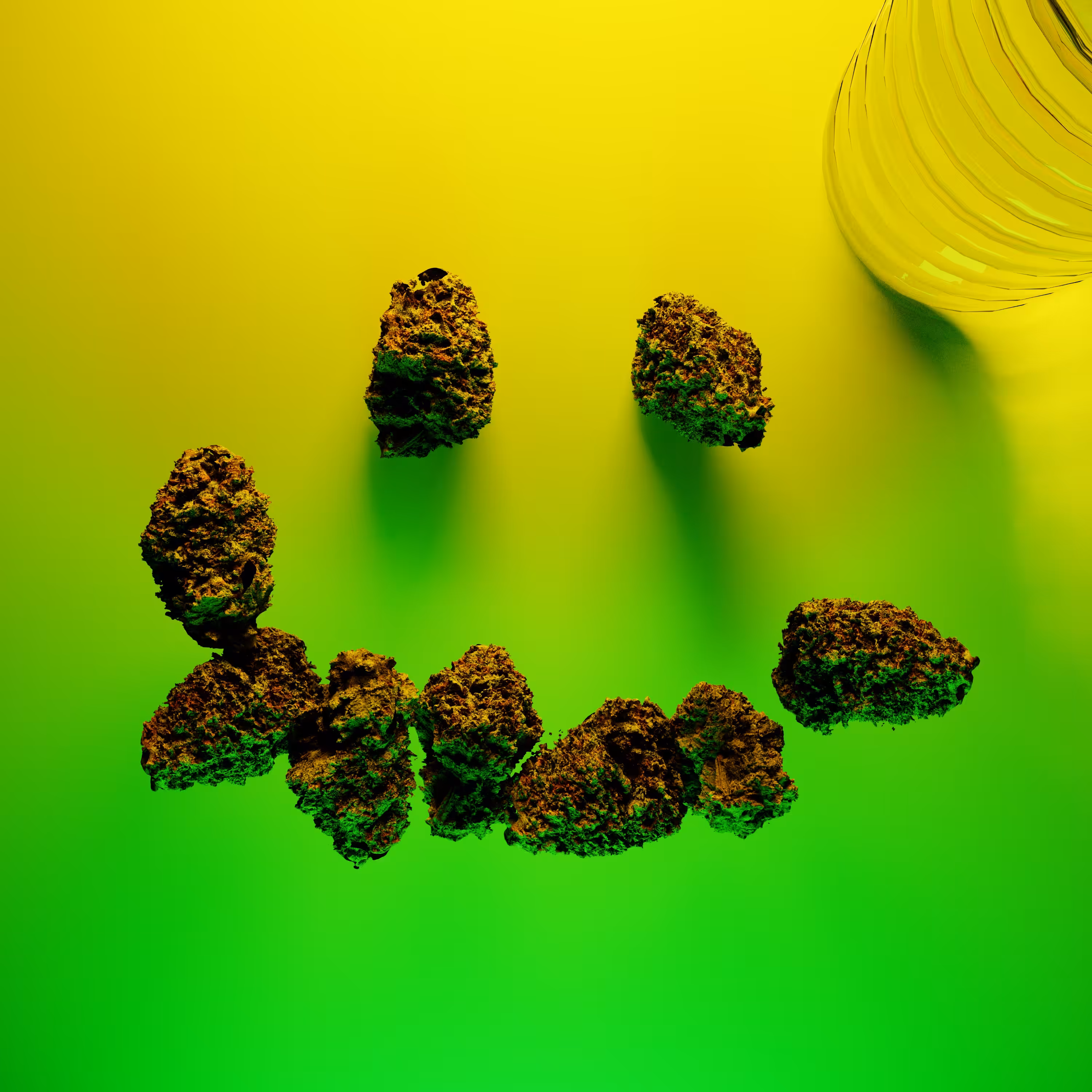 Cannabis Cure Number 2