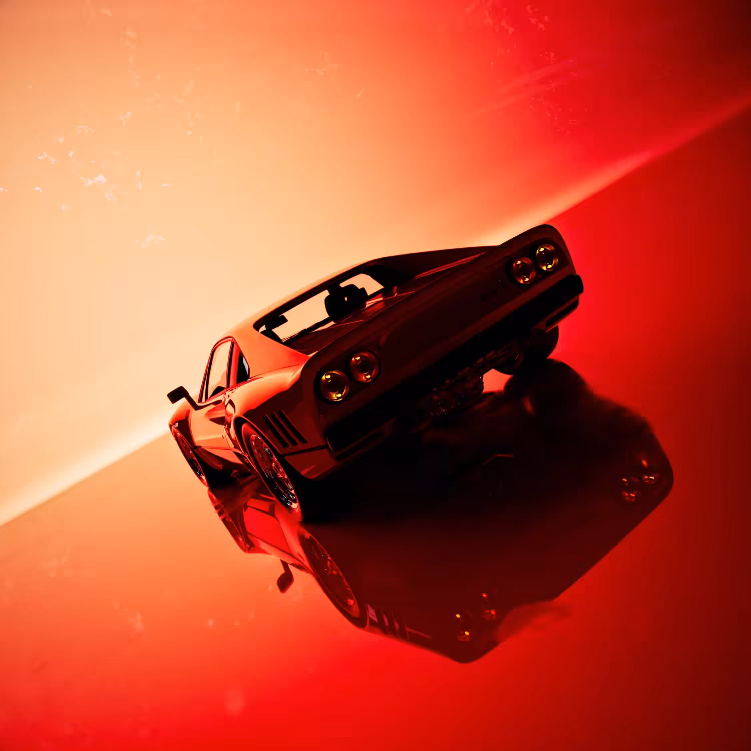 288 GTO