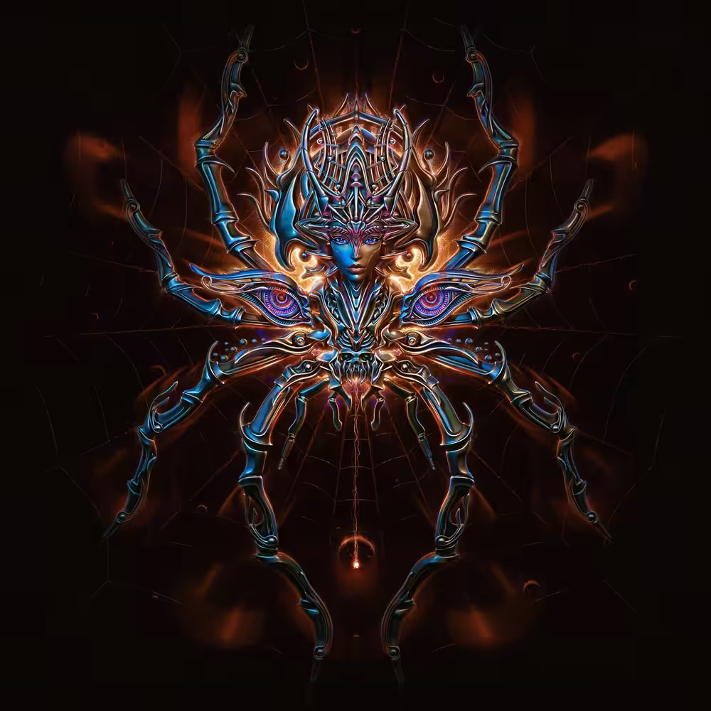 #artbook21\artifact#02💎\in-the-spider-web