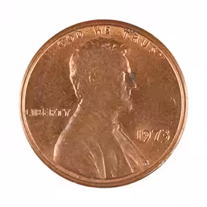 Cent #2301