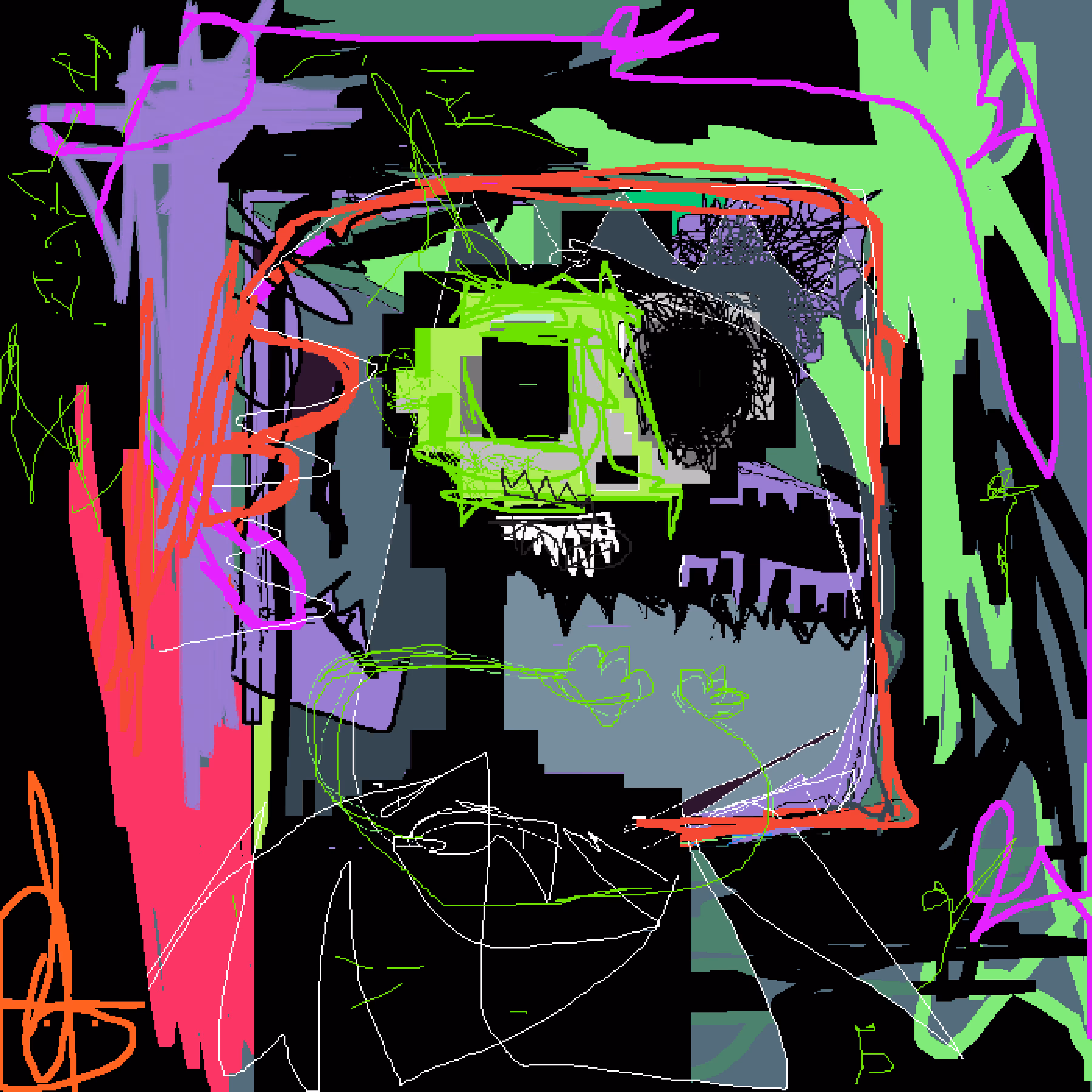 Kasp Punk 0229