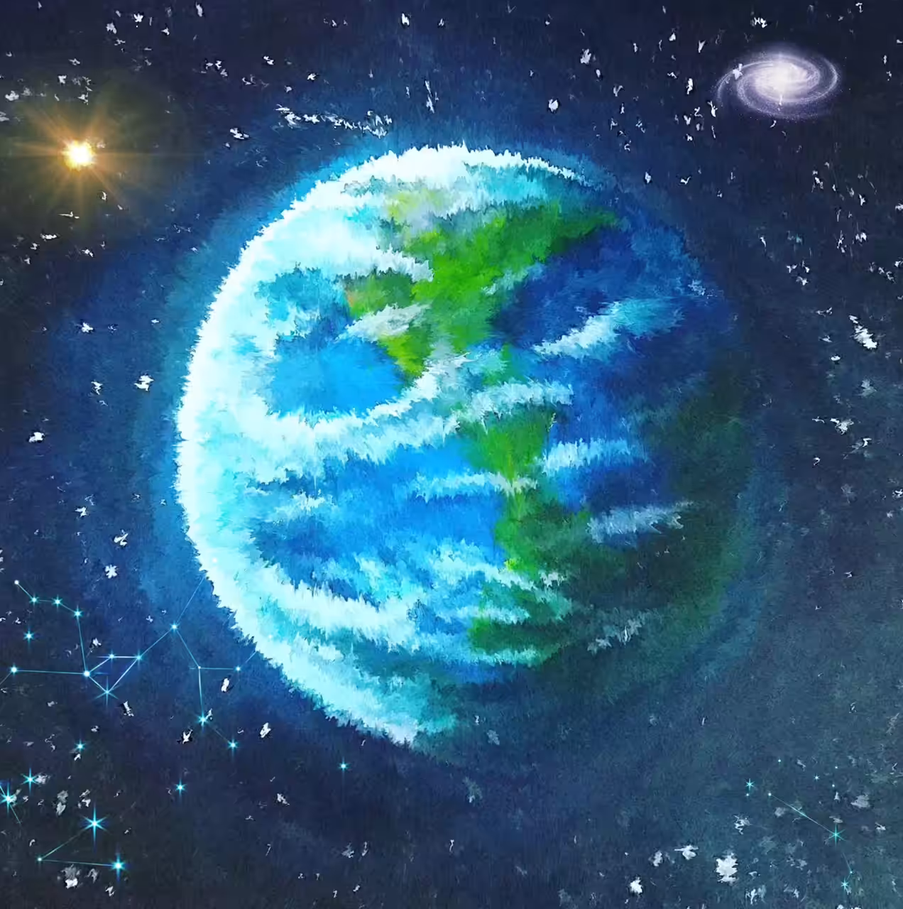 Earth Day 2021