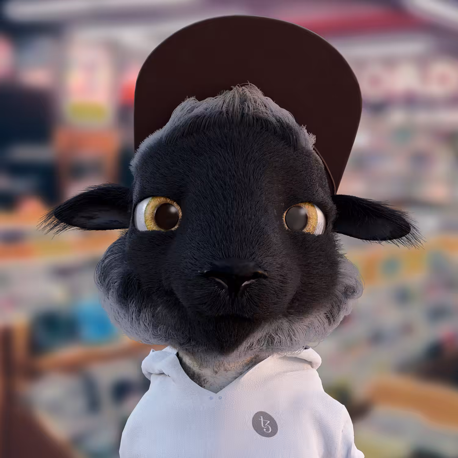 The Sheep #078