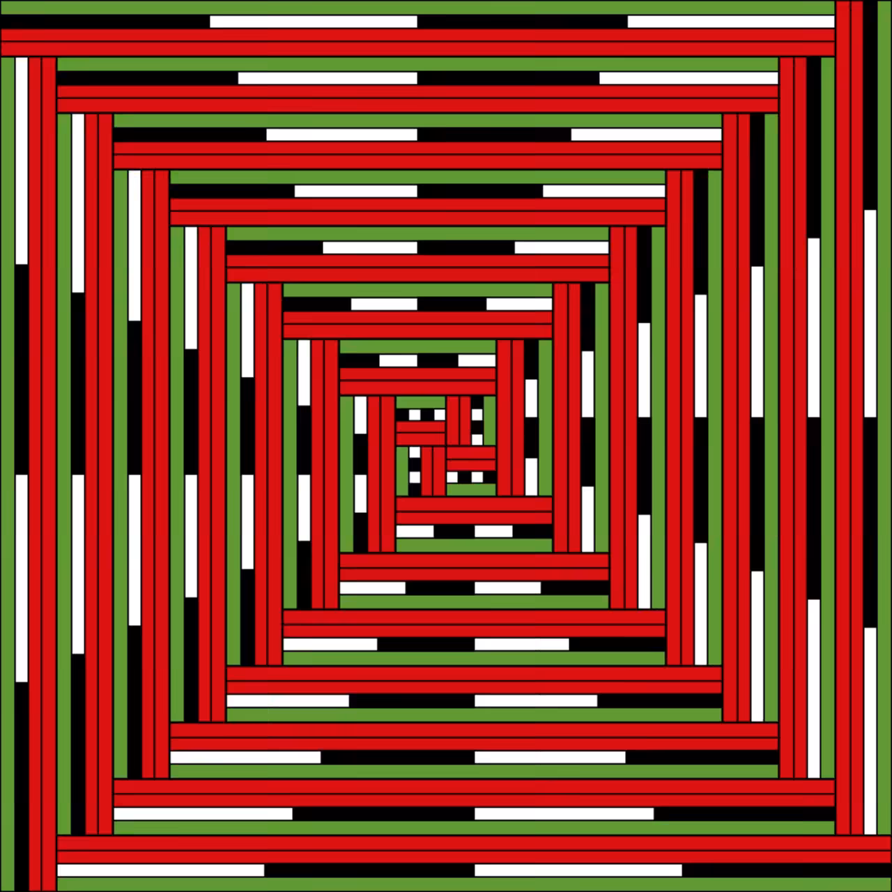 Pepettern #4