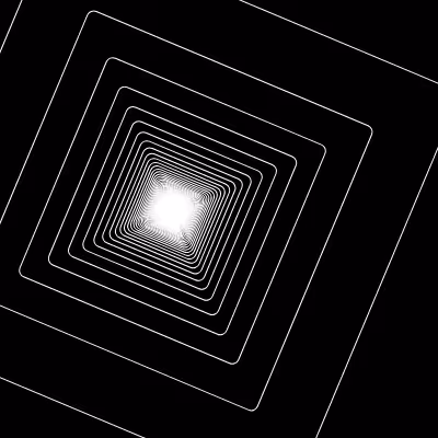Animated Transition (afterlife) #5